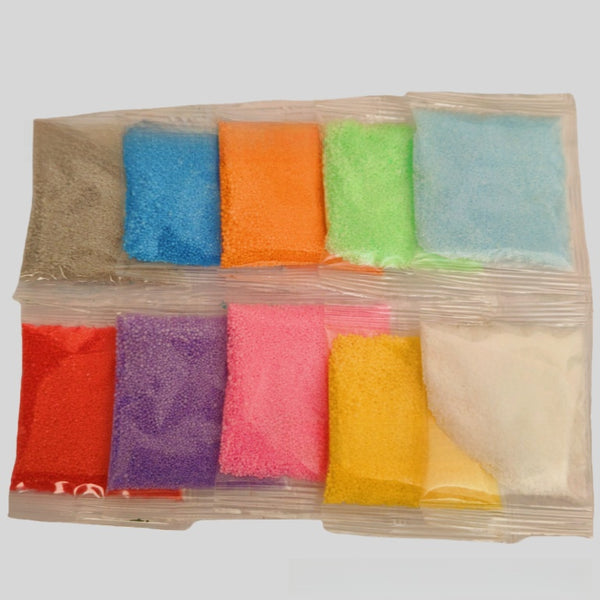 The Eggshell Membrane Wax Sand Egg Sit Stabilizer and Lifter for the eggshell challenge