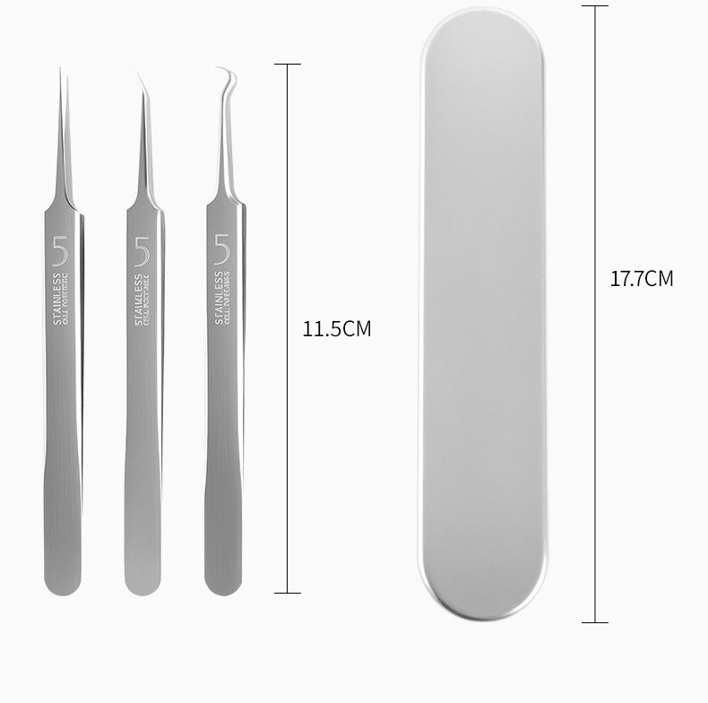 The eggshell membrane challenge picks to make the hole and aggravate the eggshell