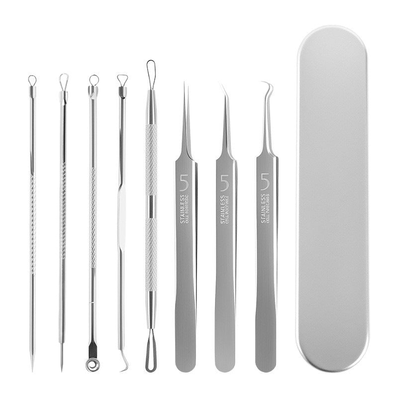 The eggshell membrane challenge picks to make the hole and aggravate the eggshell