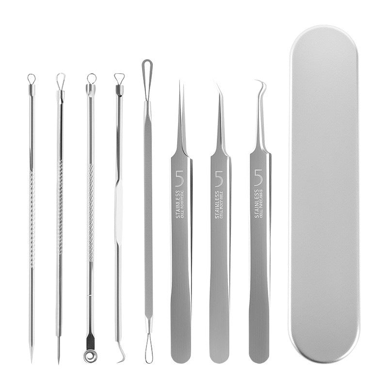 The eggshell membrane challenge picks to make the hole and aggravate the eggshell