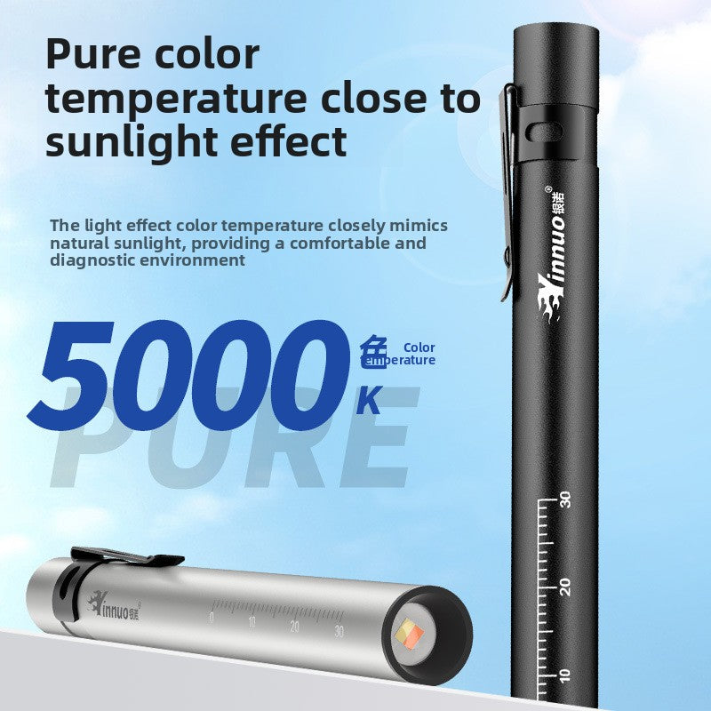 The eggshell membrane challenge light specs to see the bubble of the egg 