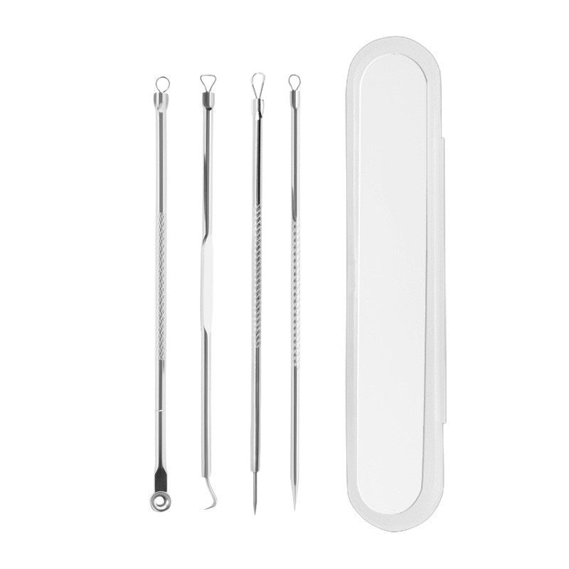 The eggshell membrane challenge picks to make the hole and aggravate the eggshell